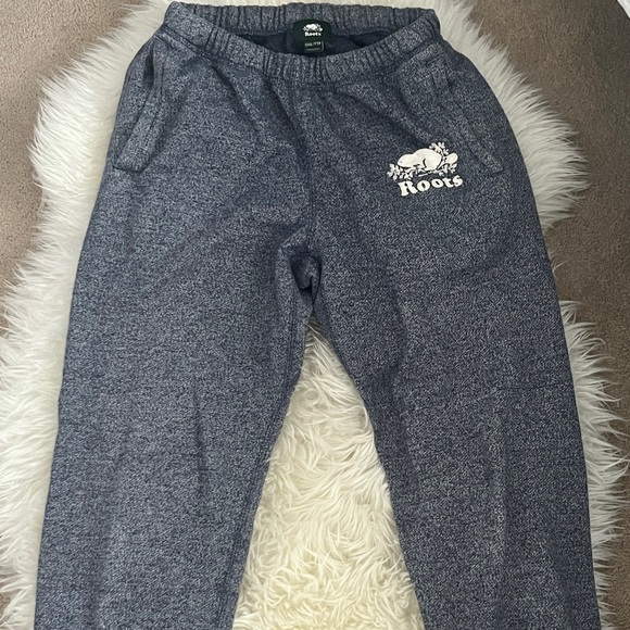 Roots Pants - Roots Sweatpants XXS